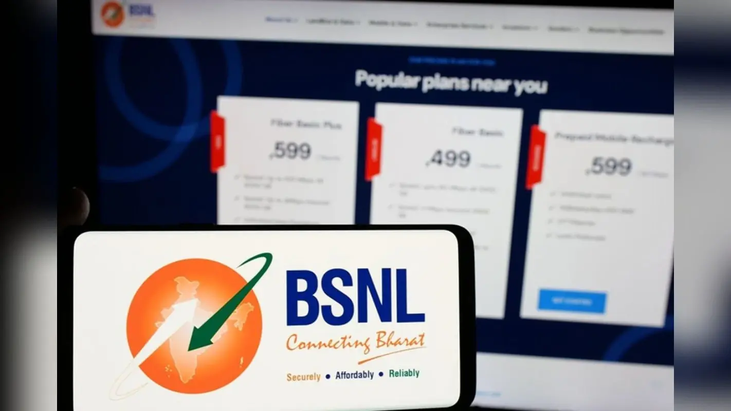 BSNL ने कराई करोड़ों IPL फैंस की मौज, मात्र ₹251 में मिल रहा 251GB डेटा का लाभ