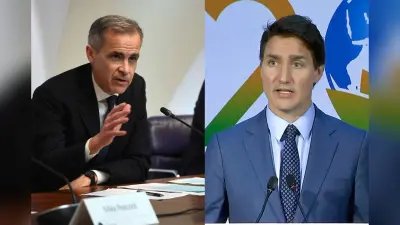 Canada New PM: मार्क कार्नी बने कनाडा ने नए प्रधानमंत्री, जस्टिन ट्रूडो की जगह बने पीएम, सामने पहाड़ जैसी चुनौतियां!