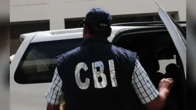 CBI के रडार पर NHAI के कई और अधिकारी, डाक्यूमेंट्स से मिले अहम सुराग