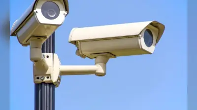 बिहार के इन चार जिलों से हुई 141.85 करोड़ रुपये चालान की वसूली, लगे हैं 6138 CCTV कैमरे