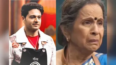 Celebrity MasterChef: फिनाले से पहले इस कंटेस्टेंट का हुआ शॉकिंग एलिमिनेशन, जानें टॉप 6 फाइनलिस्ट कौन?