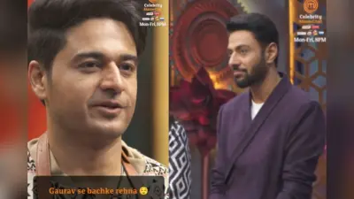Celebrity MasterChef: गौरव खन्ना, निक्की तंबोली या तेजस्वी प्रकाश, कौन है सबसे ज्यादा पढ़ा-लिखा?