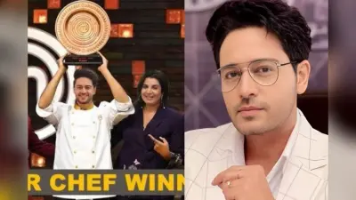 Anupama के अनुज से लेकर सेलिब्रिटी मास्टरशेफ के विनर बनने तक, गौरव खन्ना की इतनी रही फीस