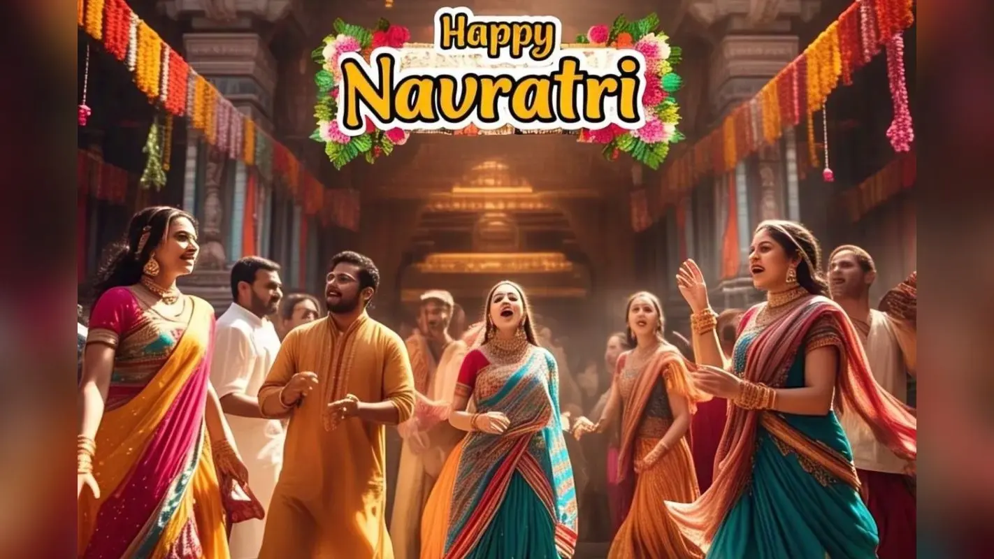 चैत्र नवरात्रि 2025 होने वाली है शुरू, मां दुर्गा की आराधना कब से, जानें शुभ मुहूर्त और नियम