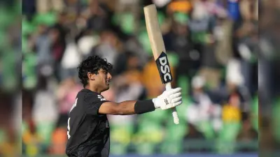IND vs NZ: भारत को फाइनल में इस ‘भारतीय’ से ही सबसे बड़ा खतरा, हनुमान जी का है बहुत बड़ा भक्त