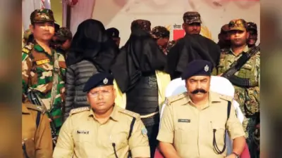 TSPC की धमकी के बाद आक्रमण गंझू समेत 4 की गिरफ्तारी की पुष्टि, एसपी बोले- कल पकड़े गये सभी