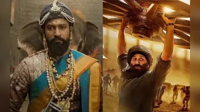 Box Office Report: विक्की कौशल की ‘छावा’ 25 दिन बाद हिट हुई या फ्लॉप? गदर 2 को छोड़ा पीछे