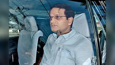 रांची के पूर्व DC छवि रंजन की जमानत पर फैसला सुरक्षित, झारखंड हाईकोर्ट में बेल का ED ने किया जोरदार विरोध