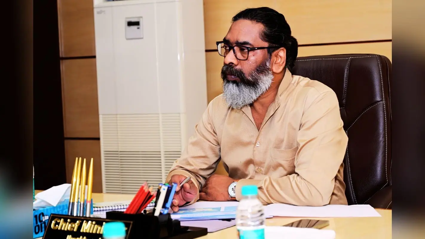 Cabinet Meeting: कल झारखंड कैबिनेट की बैठक, कई महत्वपूर्ण प्रस्तावों पर लगेगी मुहर