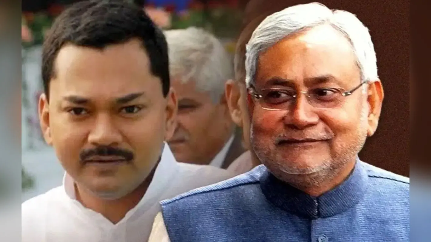 CM Nitish Birthday: महावीर मंदिर जाकर निशांत ने नीतीश कुमार के लिए क्या मांगा? पार्टी के नेताओं से की ये अपील
