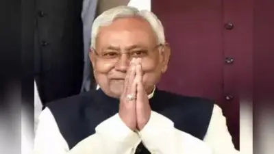 पटना के गांधी मैदान में आज रचा जाएगा इतिहास, एक साथ 51389 शिक्षकों को सीएम नीतीश देंगे नियुक्ति पत्र