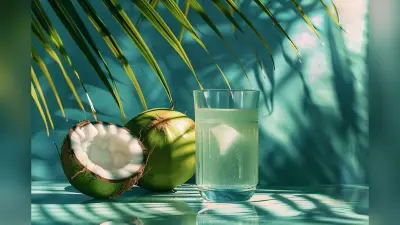 Benefits Of Coconut Water: क्या आप नारियल पानी के इन अद्भुत फायदों के बारे में जानते हैं? जानकर हैरान रह जाएंगे
