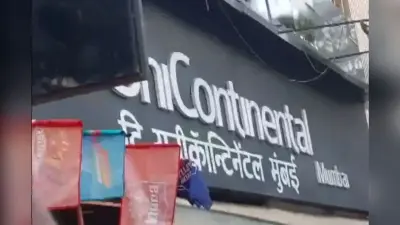Kunal Kamra Row: कुणाल कामरा पर BMC का चला हथौड़ा, हैबिटेट स्टूडियो ढहाया