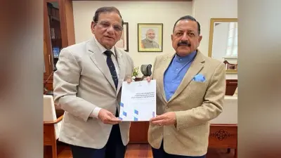 Research: भविष्य की महामारी से निपटने के लिए नीति आयोग ने पेश किया रोडमैप