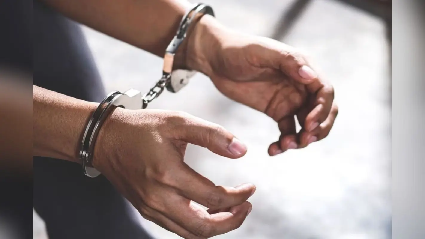 बिहार में बड़े ऑनलाइन परीक्षा घोटाले का भंडाफोड़! दो माफिया गिरफ्तार, रेलवे एग्जाम में 2 करोड़ की उगाही का था टारगेट