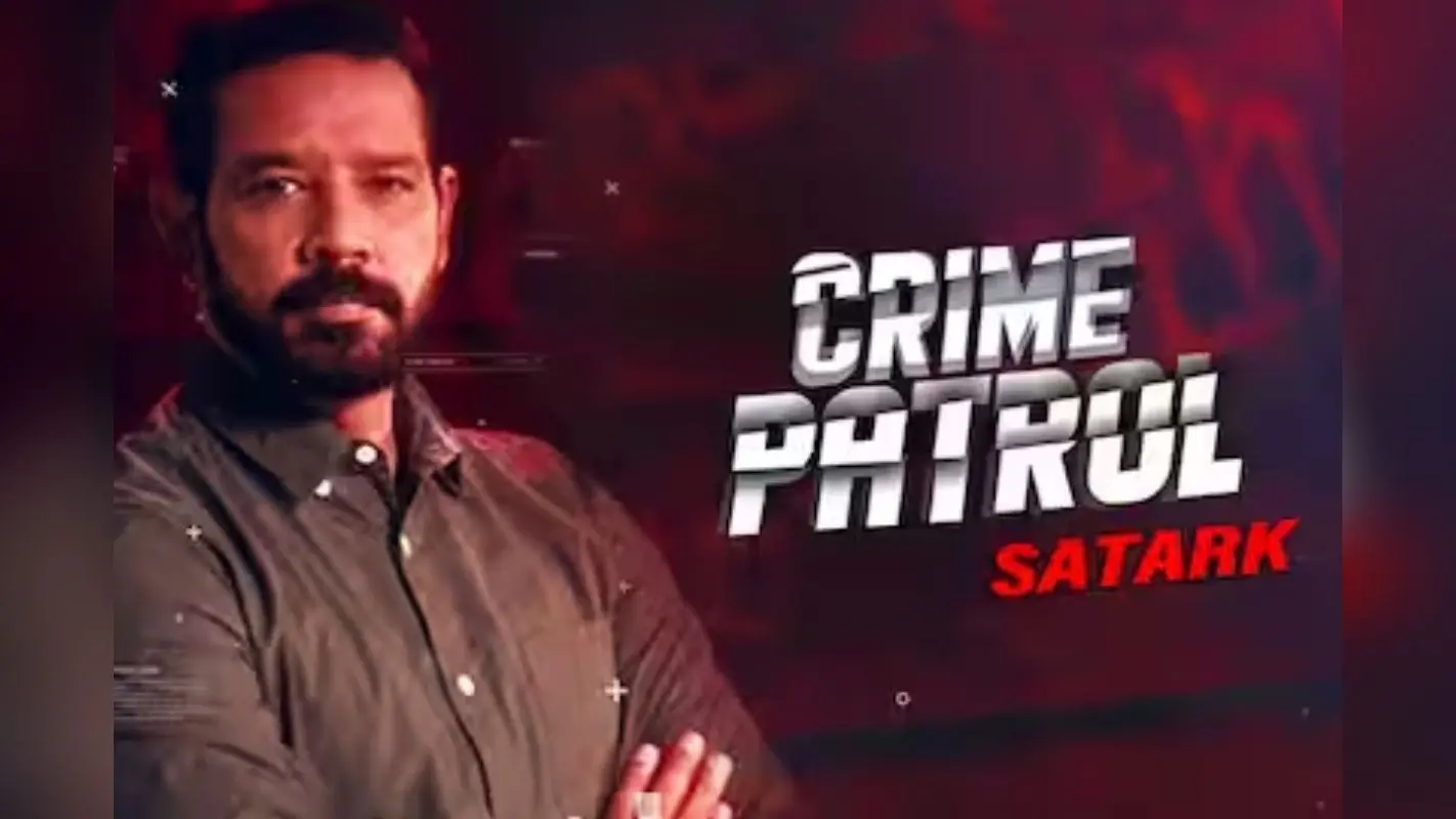 Crime Patrol On OTT: सच्ची अपराधिक घटनाओं को अब ओटीटी पर करें एंजॉय, क्राइम पेट्रोल इस दिन से होगी स्ट्रीम