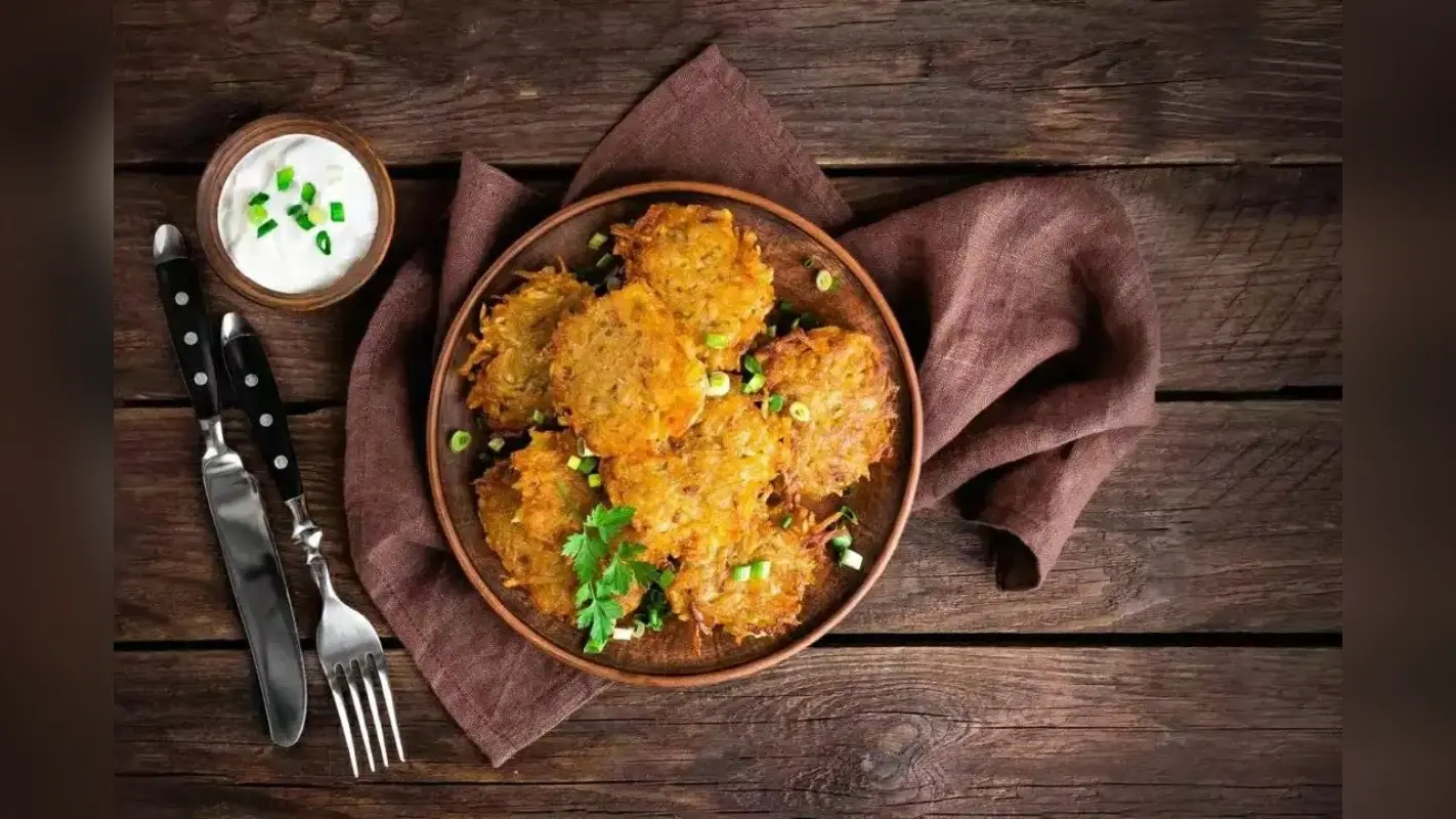 Cucumber Cutlet Recipe for Vrat: उपवास में खाएं खीरा कटलेट इतना क्रिस्पी कि खाकर कहोगे – और दो