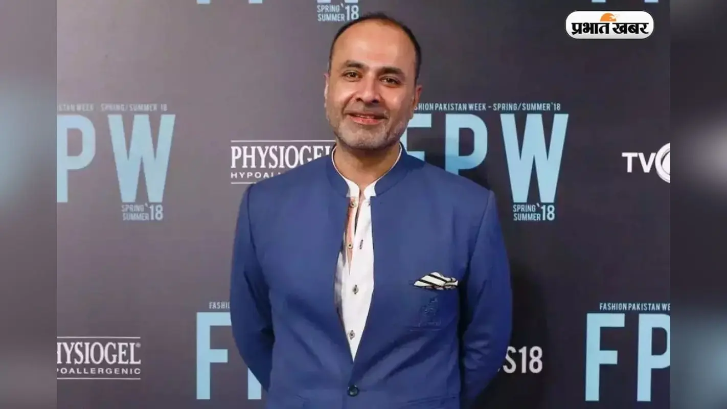 Deepak Perwani Net Worth: मिलिए पाकिस्तान के सबसे अमीर हिंदू से, जिनका नाम गिनीज रिकॉर्ड में दर्ज