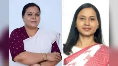 प्रभात खबर का अपराजिता महिला डॉक्टर्स सम्मान आज, मंत्री दीपिका पांडेय सिंह और शिल्पी नेहा तिर्की रहेंगी मौजूद