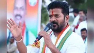 परिसीमन पर साउथ में बढ़ा विवाद, सीएम रेवंत रेड्डी ने भेदभाव का लगाया आरोप