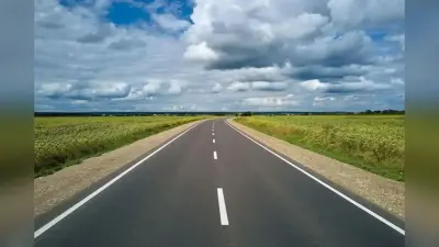 Deoghar Road: 300 करोड़ से बनेगी 12 किलोमीटर लंबी सड़क, देवघर एयरपोर्ट का होगा कनेक्टिंग रोड