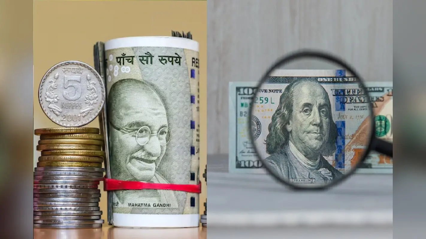 पिछले पांच दिनों से डॉलर की हेकड़ी निकाल रहा रुपया, बढ़त के साथ हुआ बंद