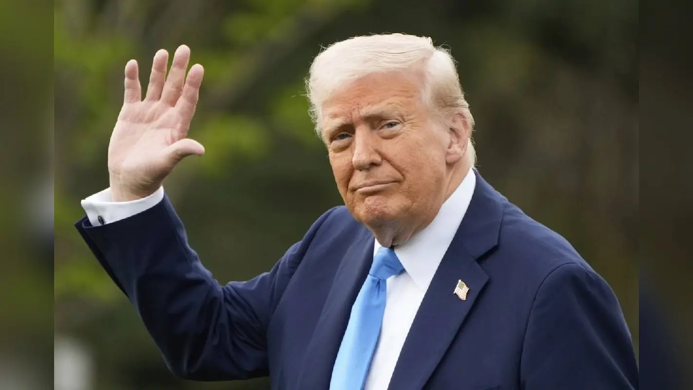 Donald Trump vs Iran : अमेरिका के बमों से छलनी हो जाएगा ईरान, डोनाल्ड ट्रंप ने हड़काया