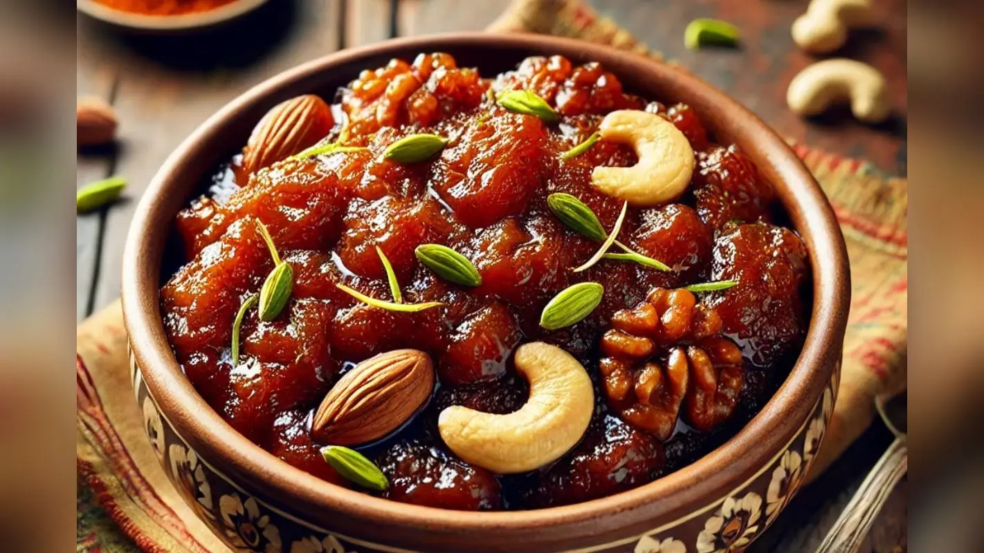 Chaitra Navratri Vrat Recipe: व्रत के समय पर बनाएं हेल्दी ड्राई फ्रूट हलवा, रेसिपी भी है बहुत आसान