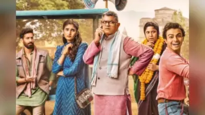 न कट्टा, न गोली… फिर भी दर्शकों के दिलों पर छाई ये 7.4 रेटिंग वाली सीरीज, ओटीटी पर नंबर 1 पर कर रही ट्रेंड