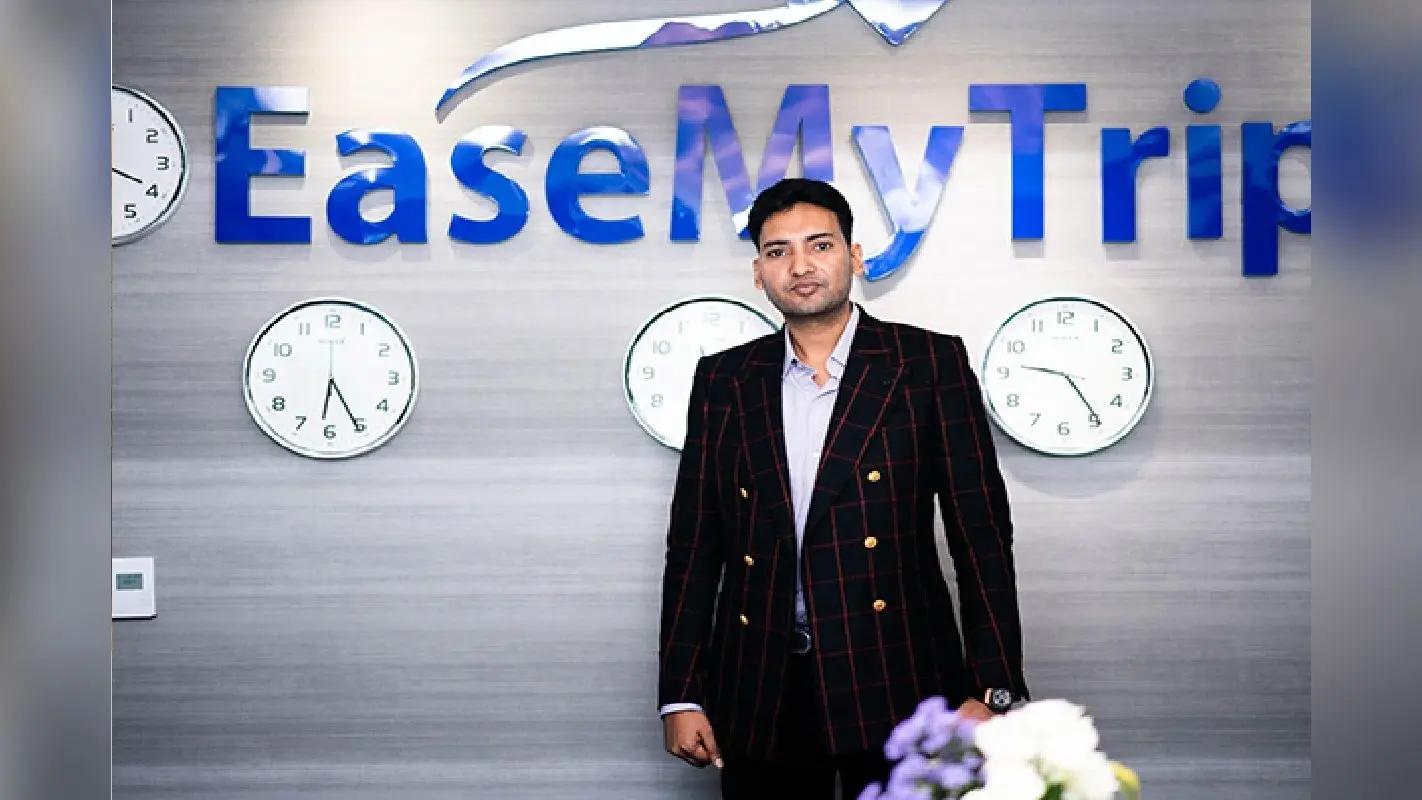 EaseMyTrip ने एविएशन सेक्टर में रखा कदम, बिग चार्टर की खरीदी 49% हिस्सेदारी