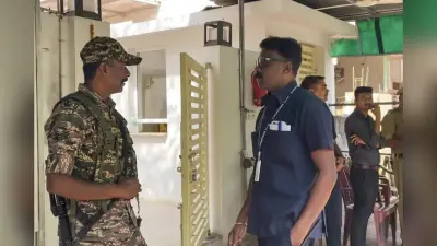ED Raid in Chhattisgarh : ईडी की छापेमारी पर भड़के भूपेश बघेल, विधानसभा में जोरदार हंगामा