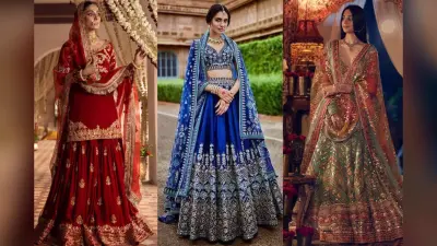 Eid Special 5 Stylish Dresses: ईद पर लगेंगी चांद की तरह खूबसूरत ये 5 ड्रेसेस हैं परफेक्ट चॉइस