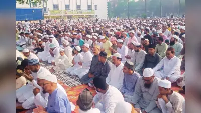 ईद- अल्लाह का सबसे बड़ा तोहफा
