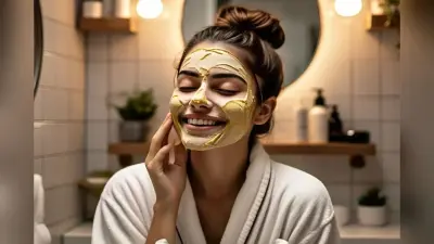 Beauty Tips: बेसन से निखरेगी बेजान त्वचा, ग्लोइंग स्किन के लिए असरदार घरेलू उपाय