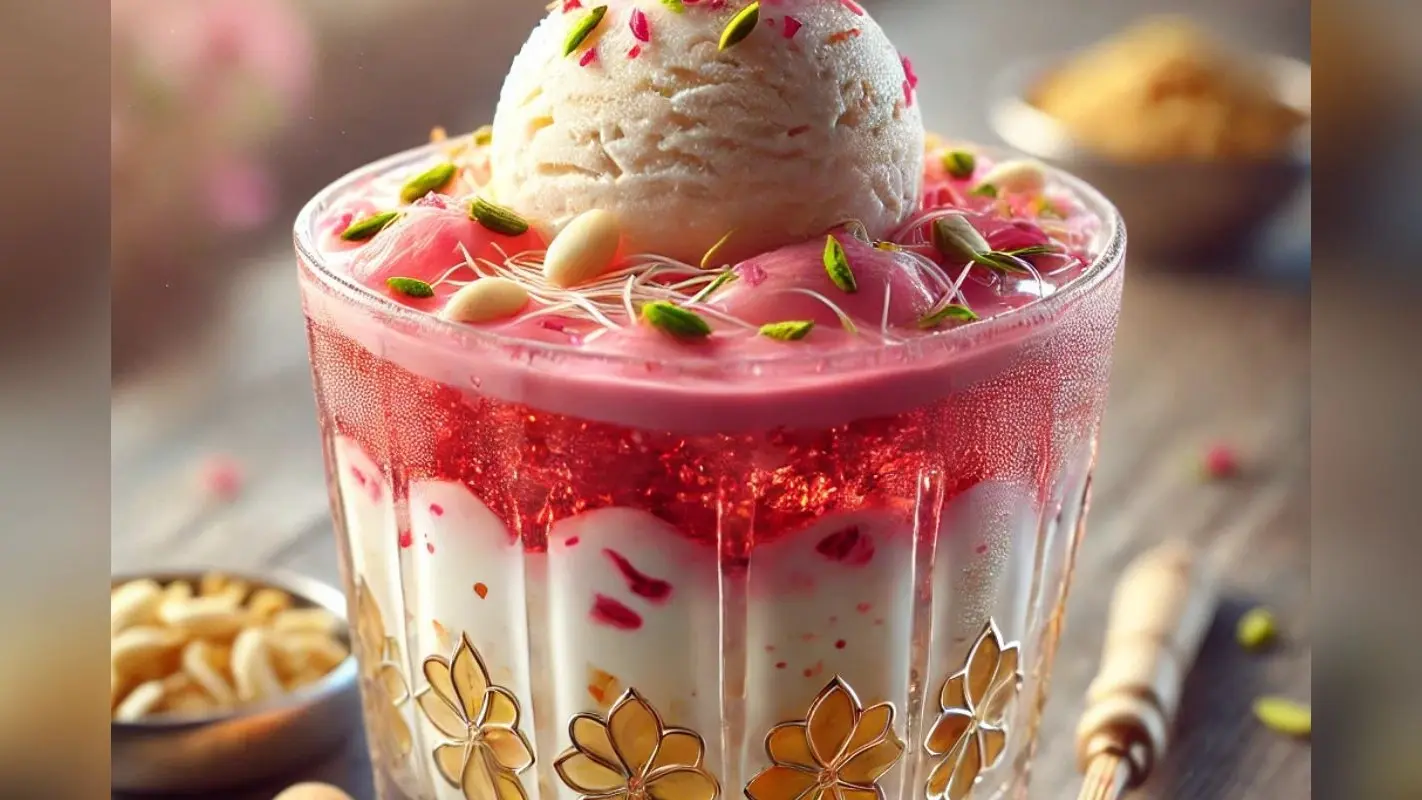 Eid Special Sweet Recipe: ईद के मौके पर मीठा बनाने की सोच रहे हैं, तो घर पर तैयार करें फालूदा की रेसिपी
