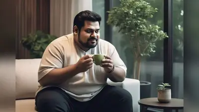 Weight Loss Tips: बढ़े हुए वजन को कम करने में मदद करेंगे ये मॉर्निंग ड्रिंक्स, देखते ही देखते पिघल जाएगी पेट में जमी जिद्दी चर्बी