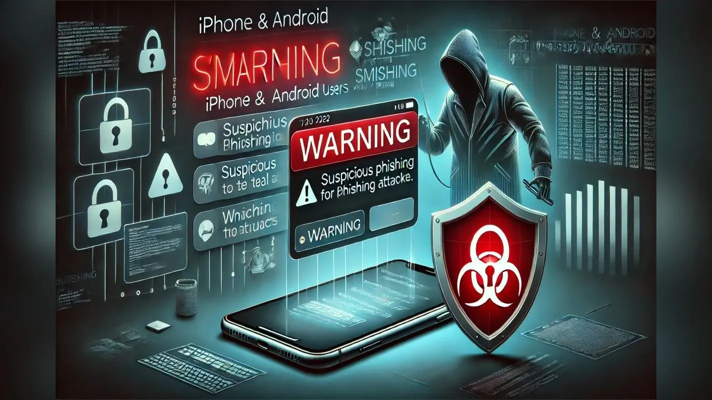 iPhone और Android यूजर्स के लिए यह गलती पड़ेगी भारी, FBI ने किया अलर्ट