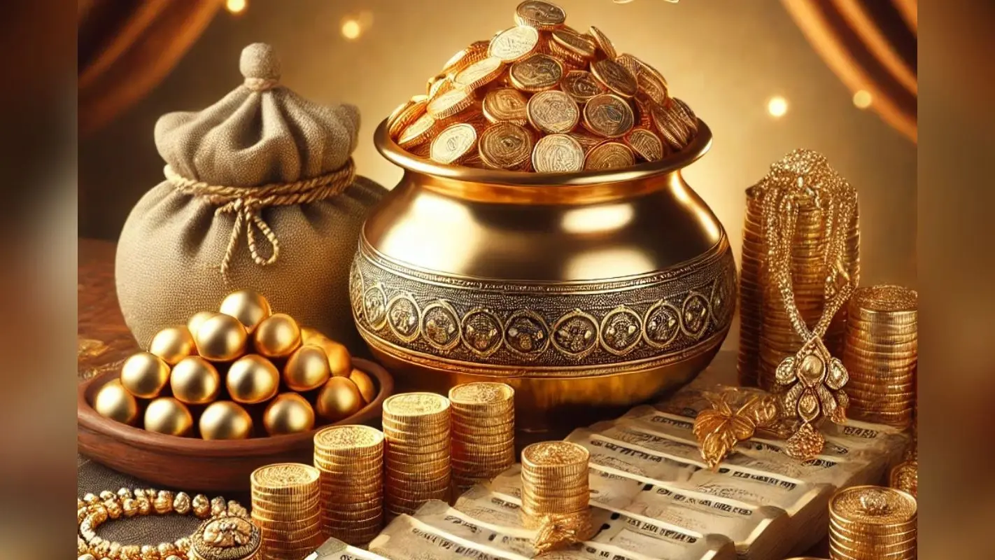 Feng Shui Tips: दिन दूनी रात चौगुनी कमाई में होगा इजाफा, बस घर में रख दें ये 3 चीजें