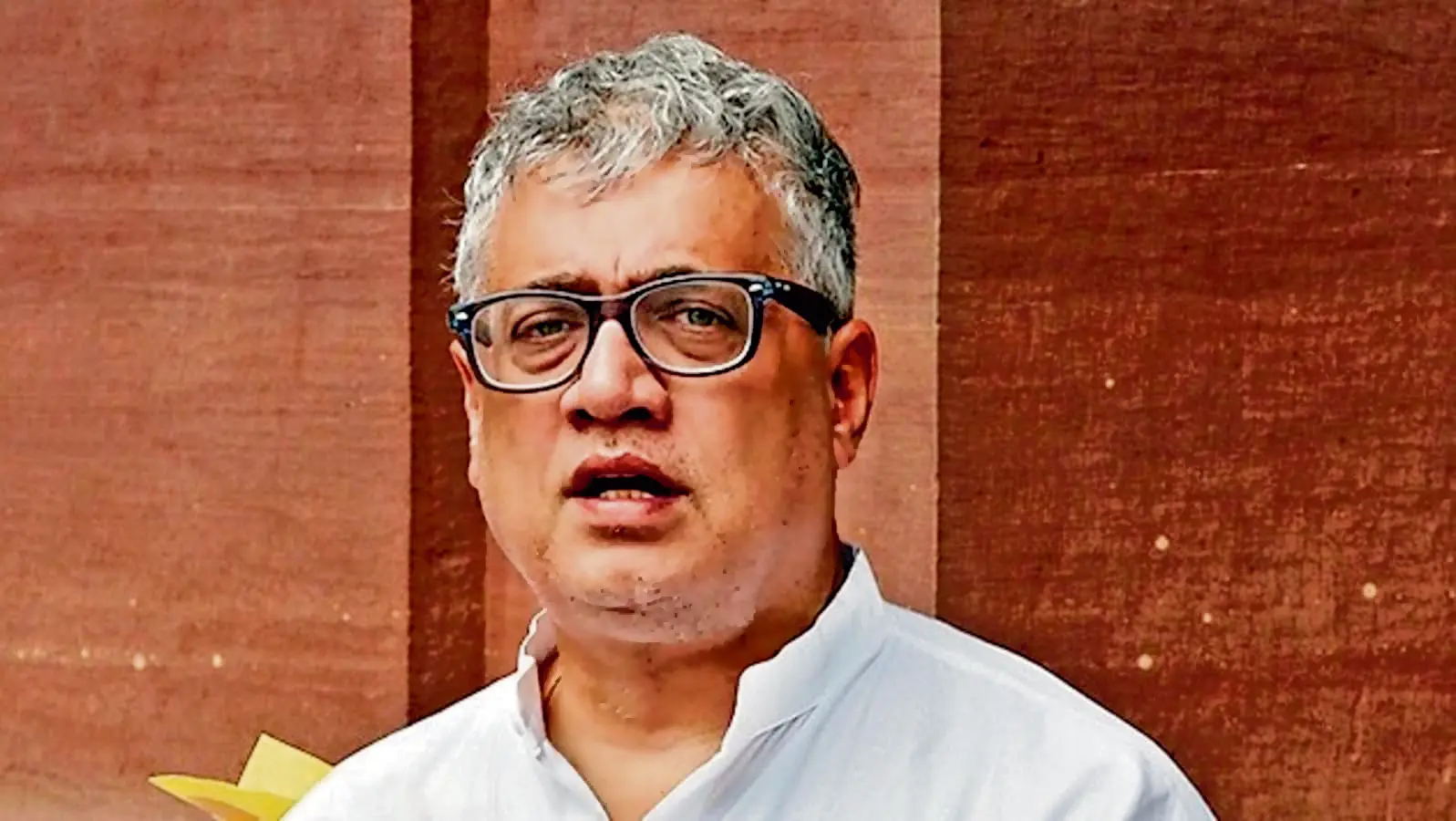 वोटर लिस्ट में हुआ है घोटाला : डेरेक