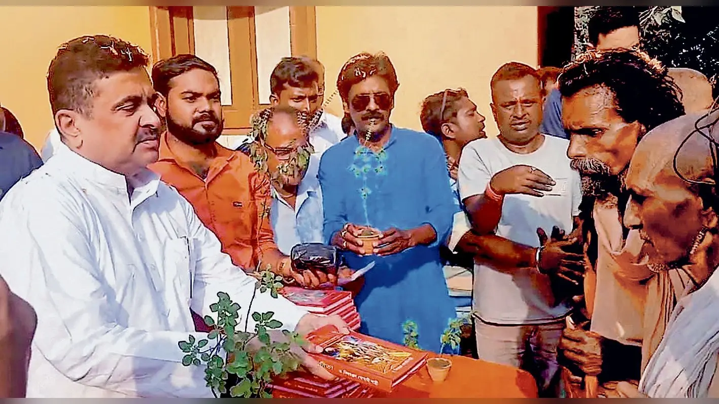 जादवपुर विश्वविद्यालय में भी तैनात हो सेंट्रल फोर्स : शुभेंदु