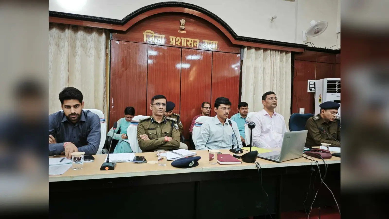 शराब तस्करी पर नकेल कसें, होलिका को लेकर अलर्ट रहे अग्निशमन विभाग