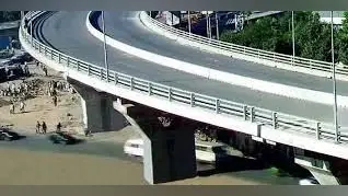 Ranchi News : विकास में बनेगा फ्लाइओवर, यातायात होगा सुगम