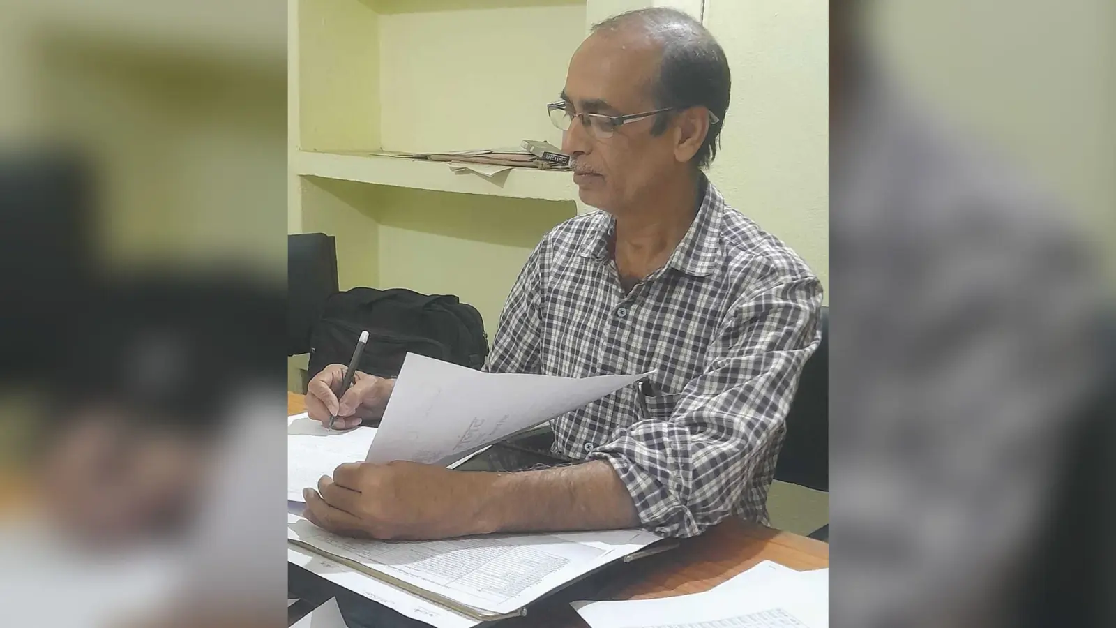बिहार प्रवासी कामगार एप का किया गया शुभारंभ