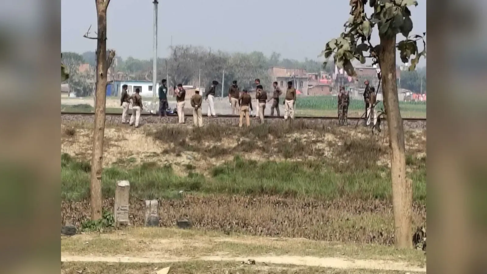 मोतिहारी में युवक की चाकू से गोदकर हत्या