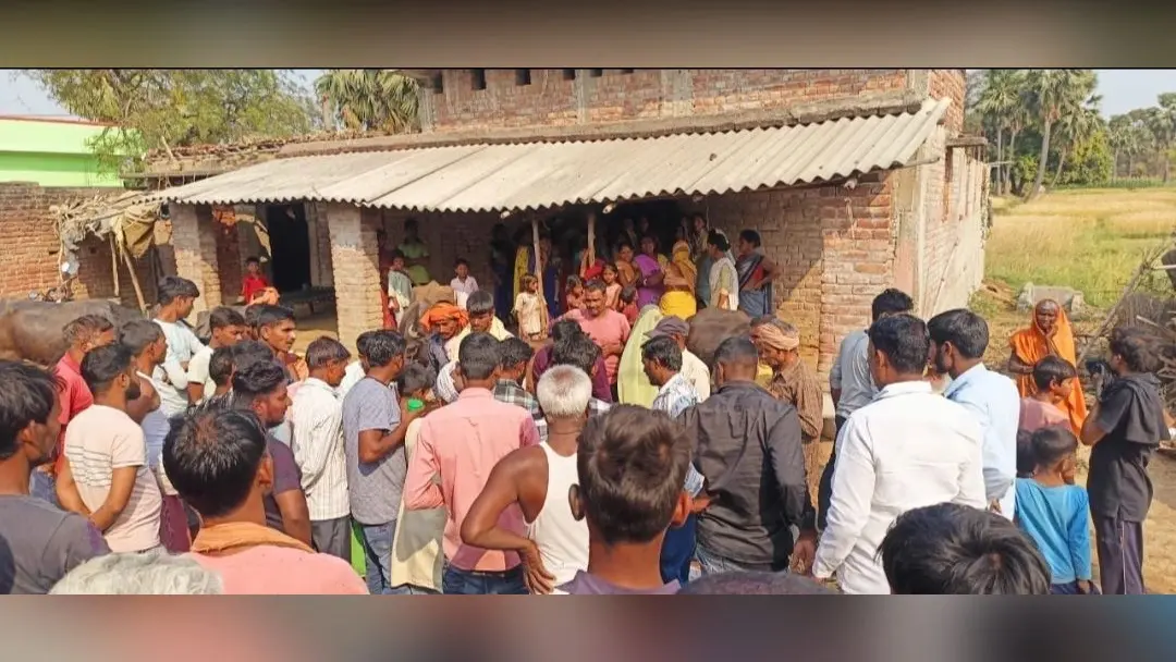 आमस में दुर्घटना में घायल युवक की मौत, मृतकों की संख्या हुई तीन