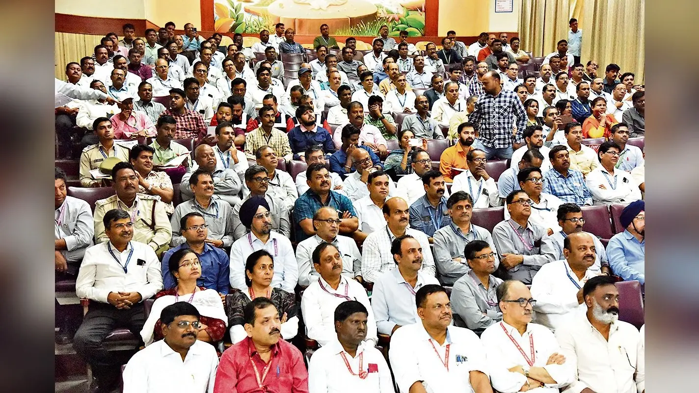 Rourkela News: शून्य हानि वाला कार्यस्थल बनाने के लिए सामूहिक प्रयास करें : आलोक वर्मा