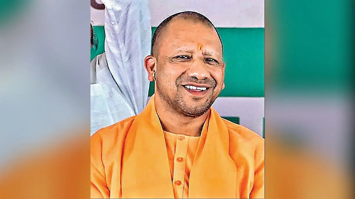 ‘मृत्यु कुंभ’ टिप्पणी को लेकर योगी ने साधा ममता बनर्जी पर निशाना