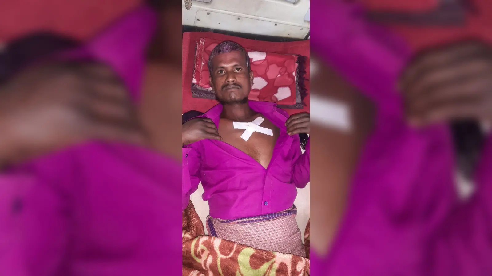 Dhanbad News: प्रेमी ने प्रेमिका के पति को चाकू घोंपा, हालत गंभीर