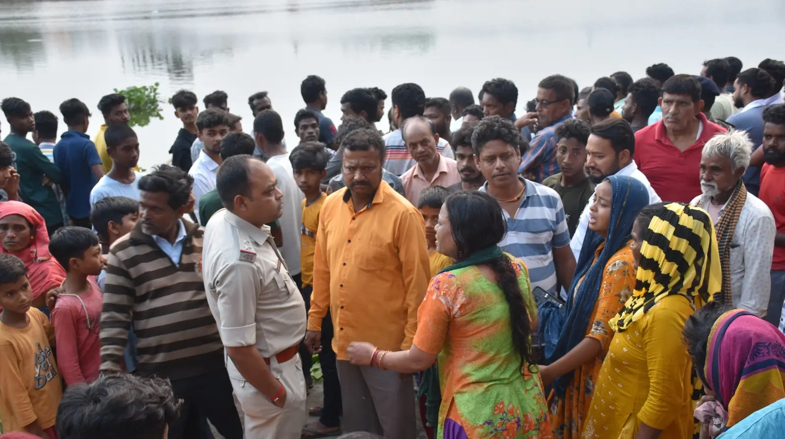 Bokaro News : तालाब में कूदा युवक, ईद बाद होनी है शादी