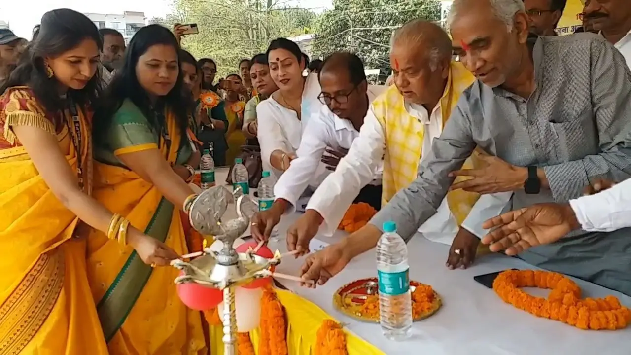 रोजगार मेले में 254 अभ्यर्थियों को मिला प्लेसमेंट
